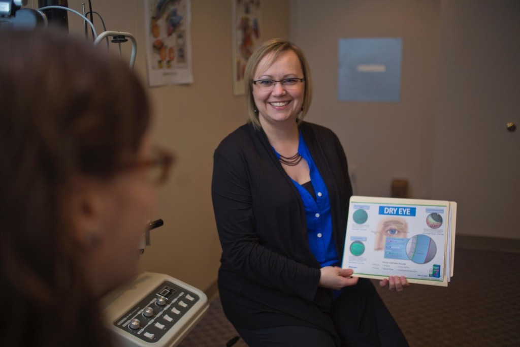 Eye Services Westbrook Eye Care & Eye Wear Center of Maine