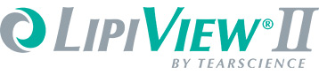 LipiView II Logo