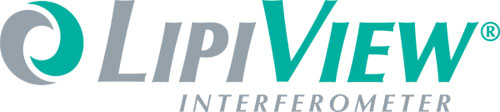 LipiView Logo 
