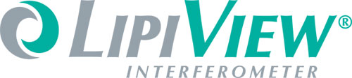 LipiView - Dry Eye Diagnosis LipiView Logo
