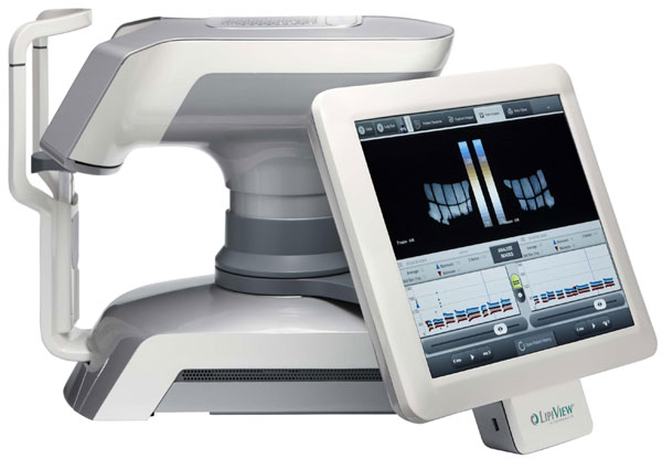 LipiView Treatment LipiView System
